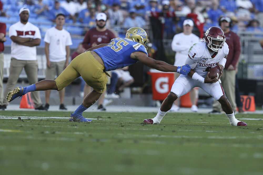 Jalen Hurts